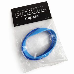 Pitbull Timeless Miami - WWPD